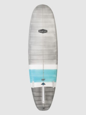 Blue tomato outlet surfboard